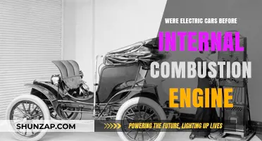 Electric Cars: The Forgotten Pioneers Before the Combustion Engine Era