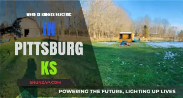 Brent's Electric: Your Local Pittsburgh Electrical Experts