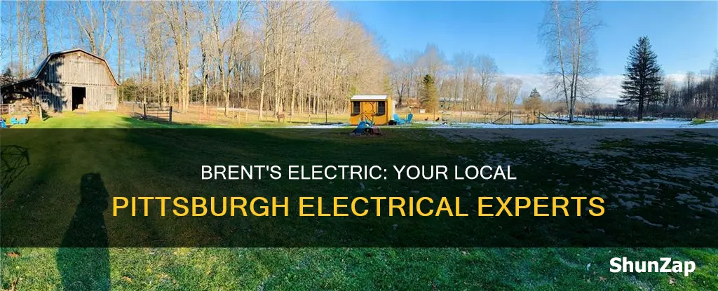 were is brents electric in pittsburg ks
