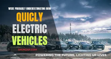 The Rapid Rise of Electric Vehicles: Are We Prepared?
