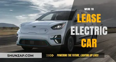 Top Locations to Lease Electric Cars: Your Eco-Friendly Guide