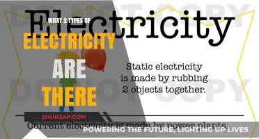 Electricity's Two Faces: Understanding the Power Dynamic