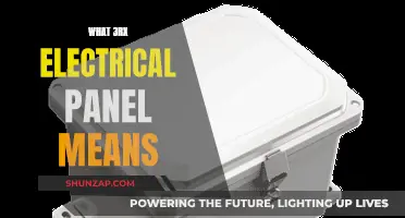 Understanding the Basics of 3-Phase Electrical Panels