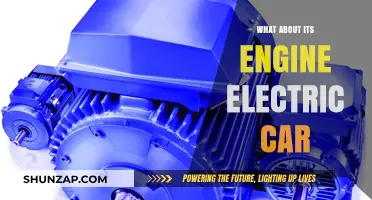 Electric Car Engines: Power, Efficiency, and Future Innovations Explained