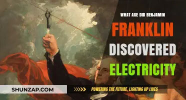 Benjamin Franklin's Electric Discovery: A Young Innovator's Story