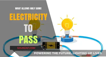 How to Control Electric Current Flow