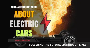 Debunking Myths: Common American Misconceptions About Electric Vehicles
