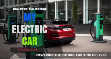Essential Apps for Charging Your Electric Vehicle: A Comprehensive Guide