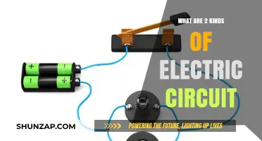 Circuit Basics: Understanding Series and Parallel Connections