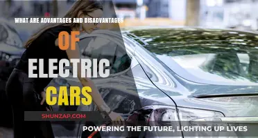 Electric Cars: Pros, Cons, and the Future of Driving