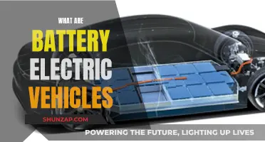 Powering the Future: Unlocking the Potential of Battery Electric Vehicles