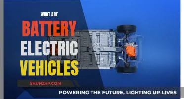 Electric Cars: Understanding the Basics of Battery Electric Vehicles