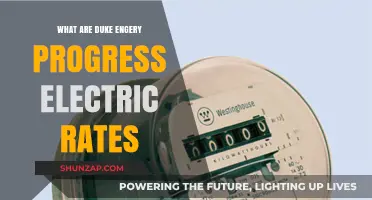 Duke Energy Progress: Electric Rates Explained