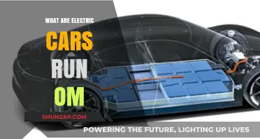Electric Cars: Power Sources and How They Operate Efficiently