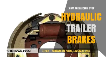 Electric Over Hydraulic Brakes: How Do They Work?