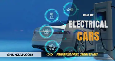 Understanding Electric Cars: Benefits, Technology, and Future of Eco-Friendly Transportation
