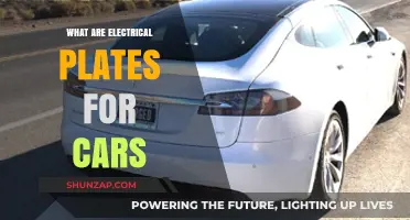 Understanding Electrical Plates for Cars: Functions, Benefits, and Installation Guide