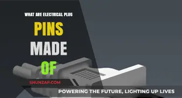 The Science of Plug Pins: Materials and Safety