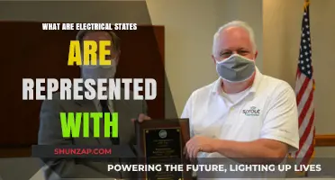 Electrical States: Symbols and Their Significance