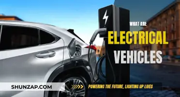 Unveiling the Future: Understanding the Power of Electric Vehicles