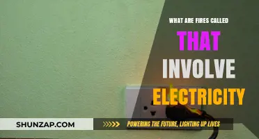 Electricity-Related Fires: What You Need to Know