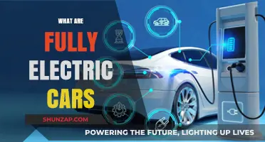 Exploring Fully Electric Cars: Benefits, Technology, and Future Impact