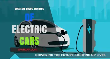 Electric Cars: Unveiling the Pros and Cons for Modern Drivers