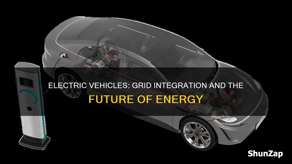 what are grid integrated electric vehicles