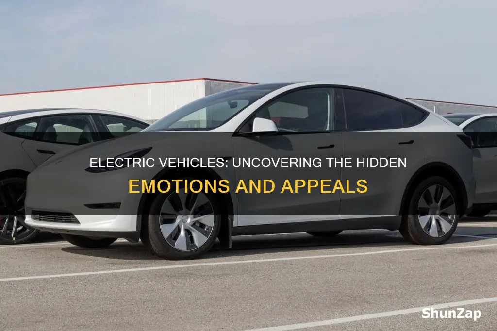 what are hidden emitions of electric vehicles