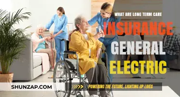 Understanding Long-Term Care Insurance Options with General Electric
