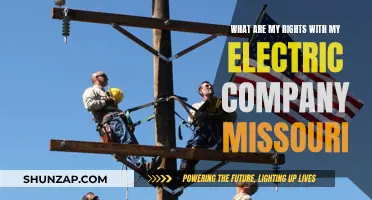 Missouri Electric Company: Understanding Your Consumer Rights
