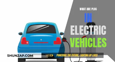 Unveiling the Power of Plug-In Electric Vehicles: A Comprehensive Guide