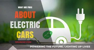 Electric Cars: Eco-Friendly, Cost-Effective, and High-Performance Benefits Explained