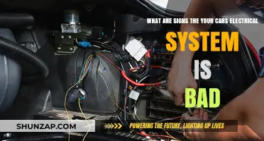 Warning Signs Your Car's Electrical System Needs Immediate Attention