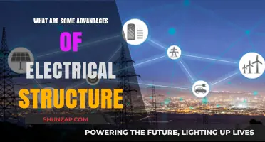 Electrical Structure Benefits: Powering Our World Efficiently