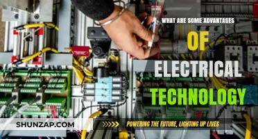 Electrical Technology: Powering Our World, Enhancing Our Lives