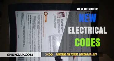 Electrical Code Updates: New Rules for Your Home