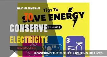 Easy Ways to Save Energy and Cut Costs