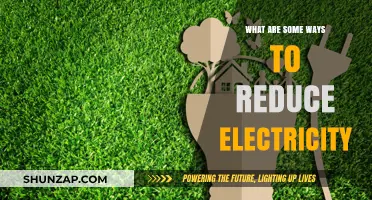 Cutting Down Electricity Bills: Easy and Effective Ways