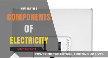 Understanding Electricity: 5 Key Components Explained