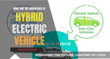 Eco-Friendly Driving: Unlocking the Benefits of Hybrid Electric Vehicles