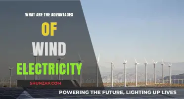 Wind Power: Clean, Affordable, and Reliable Energy