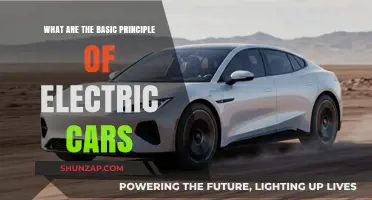Understanding Electric Cars: Core Principles and How They Work