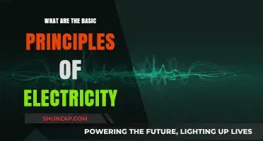 Electricity Basics: Understanding the Core Principles