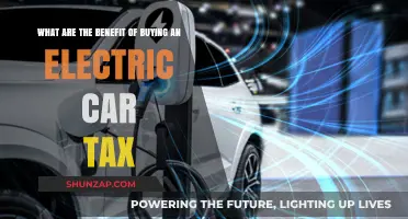 Electric Car Tax Benefits: Savings, Incentives, and Eco-Friendly Advantages
