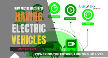 Green Revolution: Unlocking the Power of Electric Vehicles