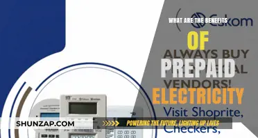 Prepaid Electricity: Control, Convenience, and Cost Savings