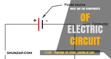 Explore the Intricacies of Electric Circuits