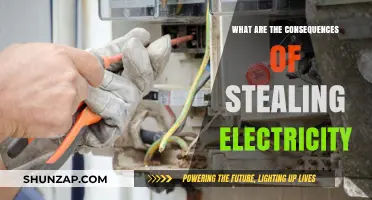 Electricity Theft: Understanding the High Costs and Dangers