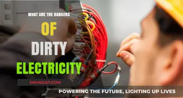 Dirty Electricity: A Hidden Danger in Your Home